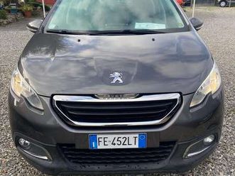 2008 1.4 hdi 8v active 68cv