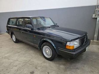 240 sw 2.0 polar super cat.