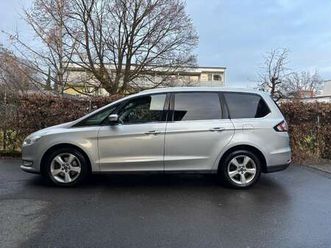 2.0 tdci titanium awd start/stopp
