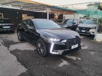 ds4 ii 2021 ds4 1.5 bluehdi business 130cv auto