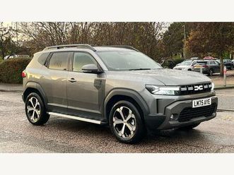 1.6 hybrid journey auto euro 6 (start/stop) 5dr