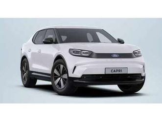 elektro extended range