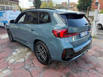 m sport hybrid 150cv mhev