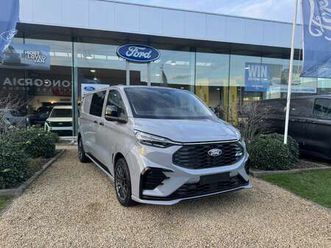 transit custom msrt multi use 320l