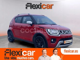 suzuki ignis 1.2 gle mild hybrid