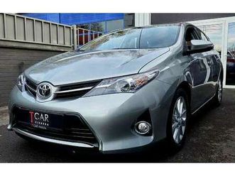 auris 90 d-4d !!! 9500 km !!!