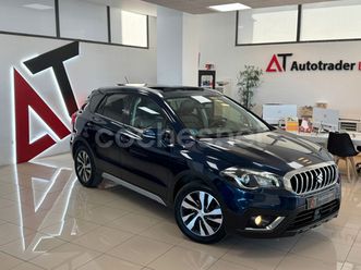 suzuki sx4 s-cross 1.4 ditc glx auto