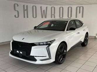 bluehdi 130 eat8 performance line