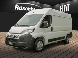 fiat ducato kastenwagen l2h2 multijet 35 verblecht rü