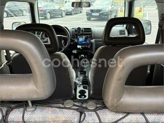 suzuki jimny 1.3 16v jlx ac