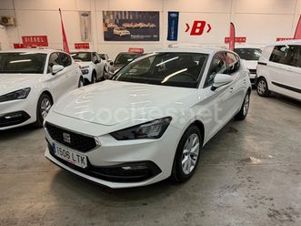 seat león 2.0 tdi ss reference go