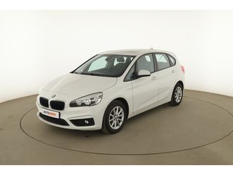 bmw série 2 active tourer 216d lounge bva6