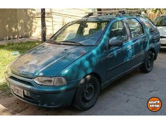 fiat palio