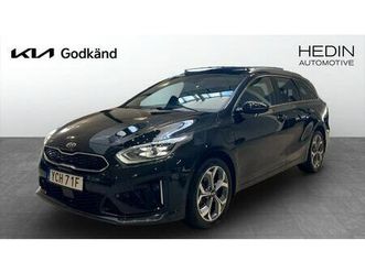 advance plus 2 | kia godkänd | 141hk