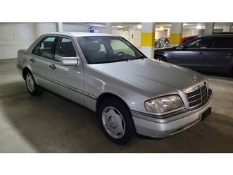 MERCEDES CLASSE E COUPE 230 C c-230-elegance