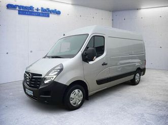 opel movano 2.3 d l2h2 kamera ahk uvm.