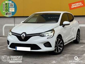 e-tech híbrido intens 103kw