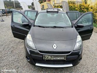renault clio 1.2 16v dynamique s