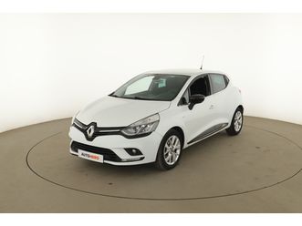 renault clio 1.2 limited