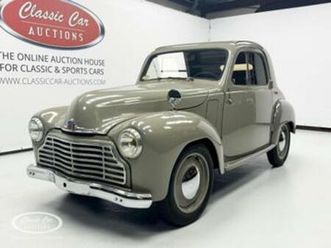 simca overige 6 - online auction — oldtimers — marktplaats