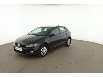 volkswagen polo 1.0 tsi