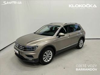 volkswagen tiguan 1,5 tsi comfotline