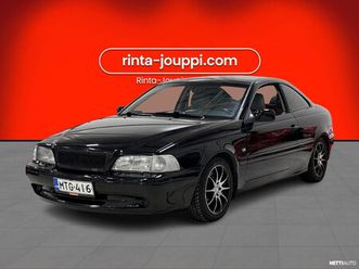 coupe c70 2.5 20v automatic-nk55/266