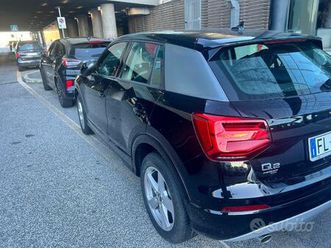audi q2 1,6 diesel