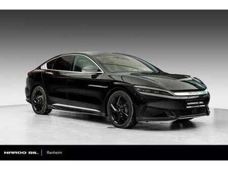 executive 516hk, 520km wltp, 4x4, pano