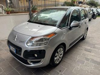 citroen c3 picasso 1.4 vti 95 seduction gpl