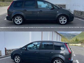 hapet per pjese kembimi ford c max