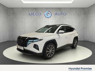 1.6 phev aut 265hk premium panorama h.feste garanti