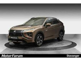 phev / instyle+ / norsk bil/ hengerfeste