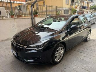 opel astra 1.4 ecotec 5p elective impianto gpl