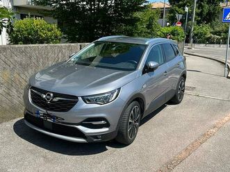 opel grandland x 1.6 hybrid4 plug-in awd 300cv