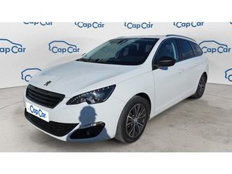 allure - 1.2 puretech 130 eat6