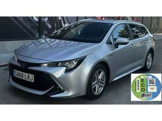 1.8 125h active tech e-cvt tou sport