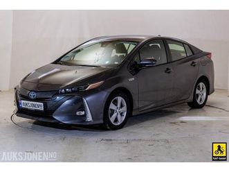 1,8 vvt-i phev hud acc 360 grader kamera jbl navi