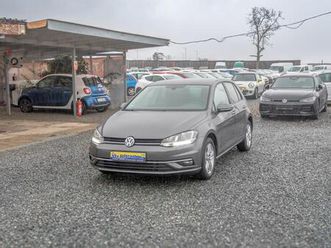 volkswagen golf 1.4tsi 92kw – edice sound