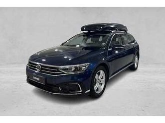 gte exclusive phev hengerfeste skinn 360°kamera dab