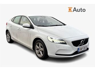 volvo v40 t2 business dynamic edition aut