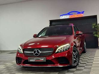 pack amg état neuf garantie 12 mois