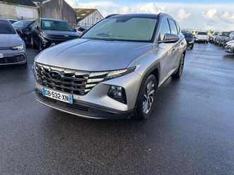 creative 1.6 crdi 136 hybrid 48v dct-7