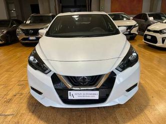 micra v 1.0 ig-t acenta 92cv