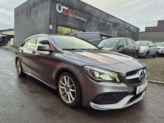 *** automatik *** cla 200 cdi / d