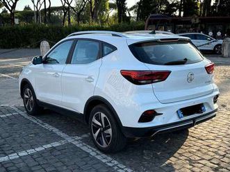 ev luxury long range