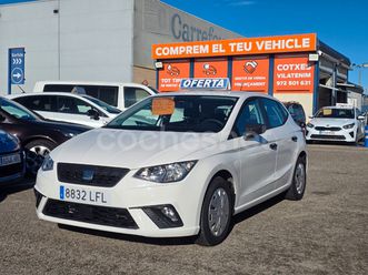 seat ibiza 1.0 tsi reference