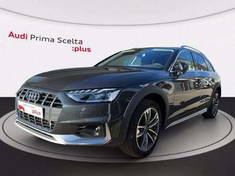 40 2.0 tdi mhev identity contrast quattro 204cv s-