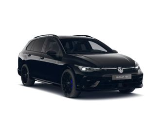 golf variant r 2,0 l tsi opf 4motion 245 kw (333 ps) 7-gang-doppelkupplungsgetriebe dsg