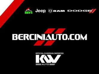 new laramie night premium 3.0l 420cv - iva esclusa